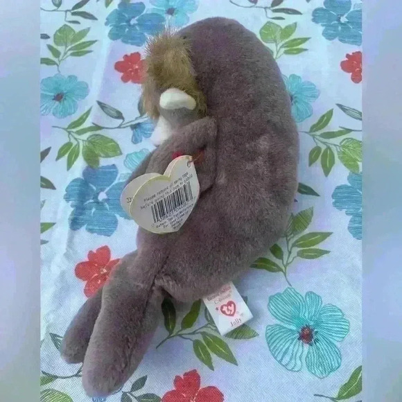 Ty Beanie Baby - Picture 6 of 6